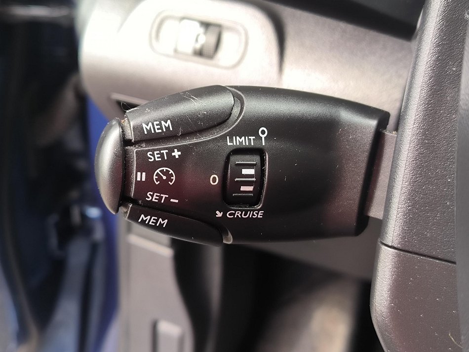 Citroën Berlingo 1.5HDi Feel
