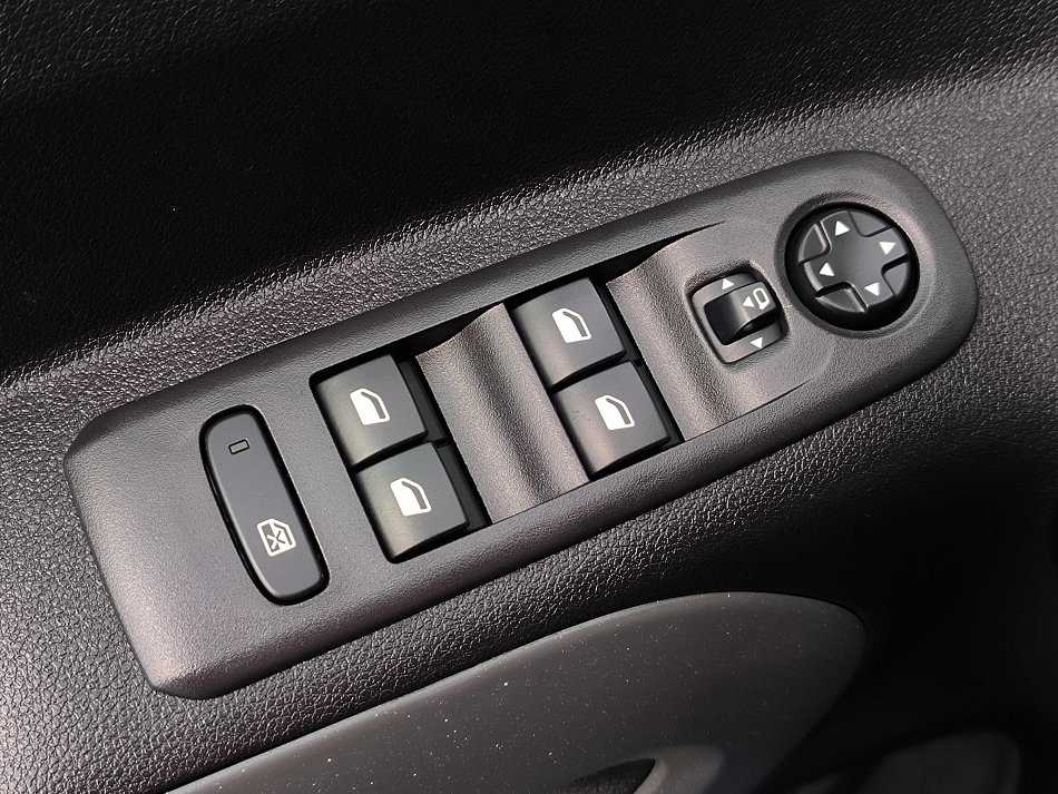 Citroën Berlingo 1.5HDi Feel