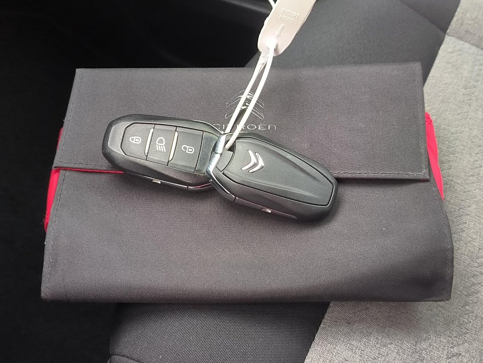 Citroën Berlingo 1.5HDi Feel