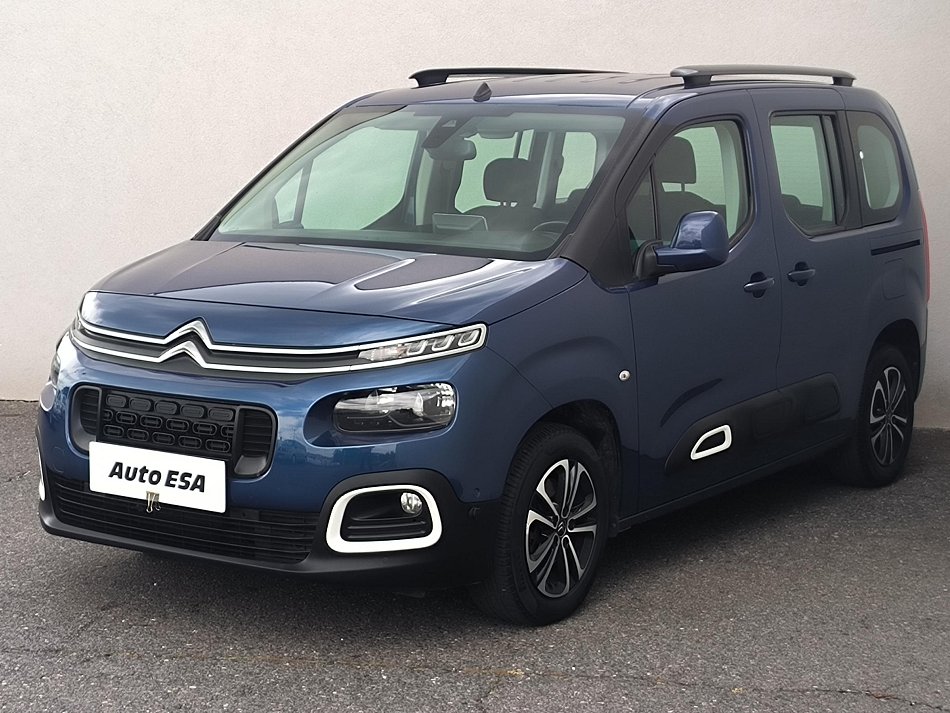 Citroën Berlingo 1.5HDi Feel