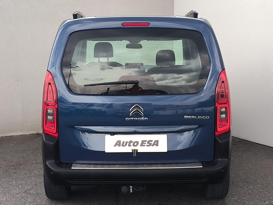 Citroën Berlingo 1.5HDi Feel
