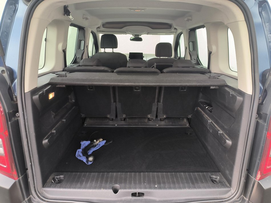 Citroën Berlingo 1.5HDi Feel