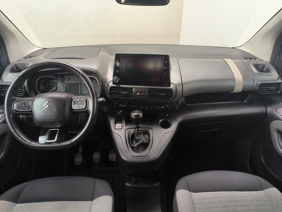 Citroën Berlingo 1.5HDi Feel