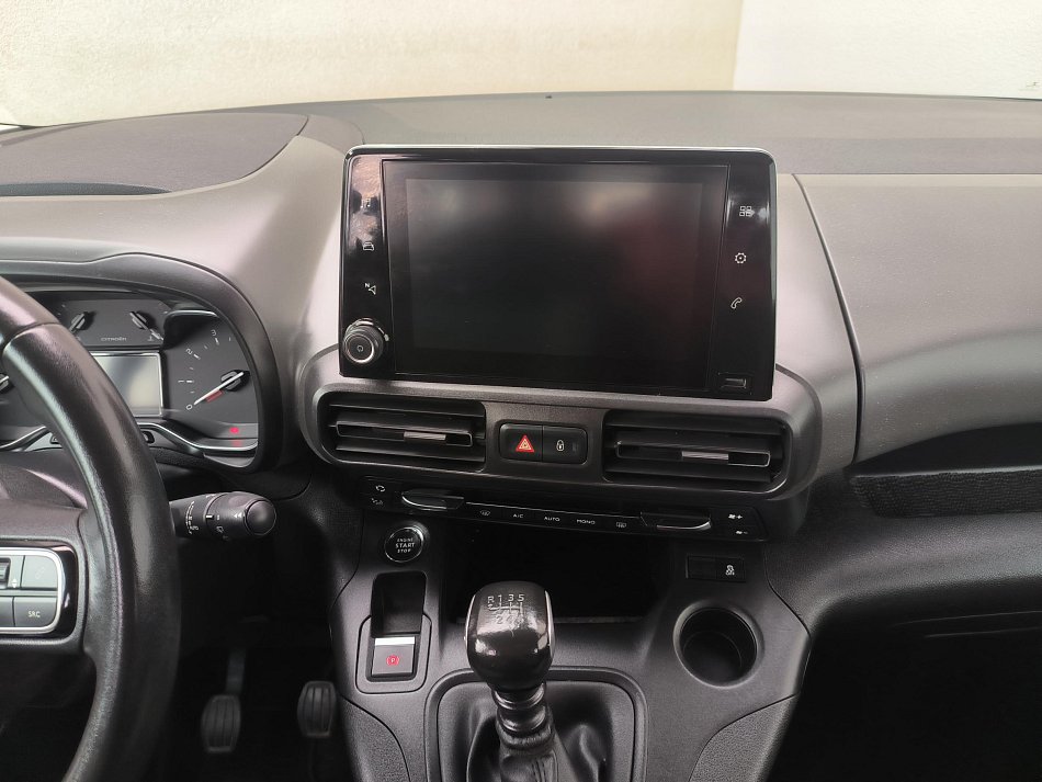 Citroën Berlingo 1.5HDi Feel