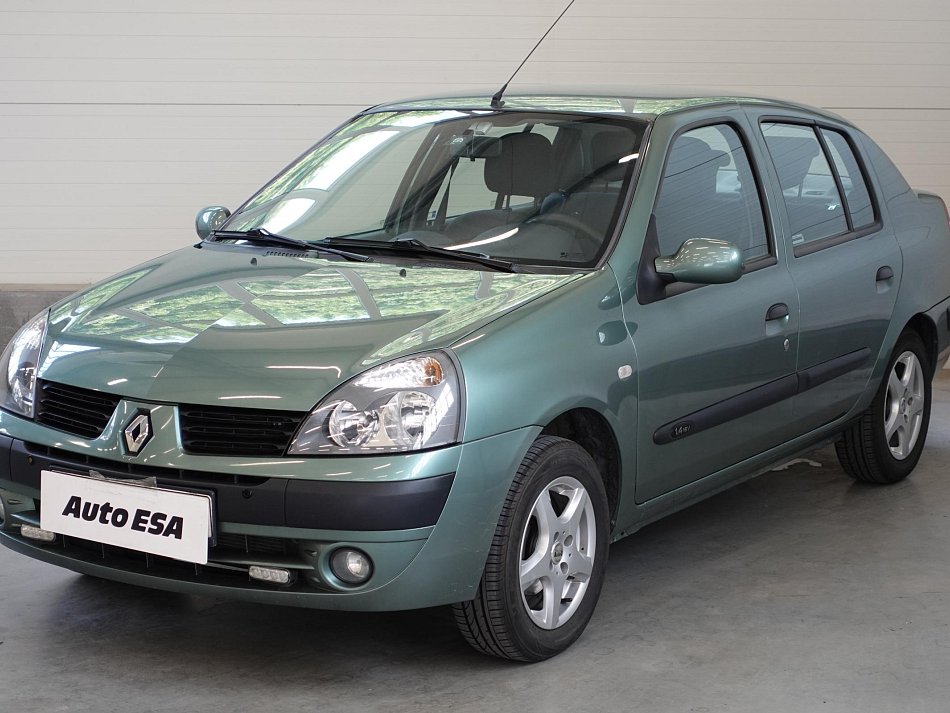 Renault Thalia 1.4i 