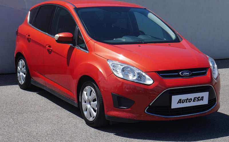 Ford C-MAX 1.6i 