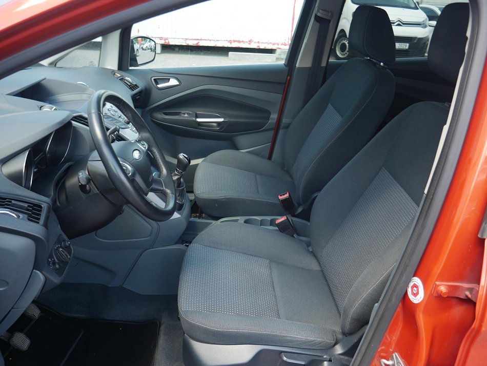 Ford C-MAX 1.6i 
