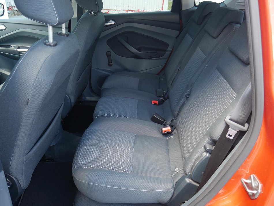 Ford C-MAX 1.6i 