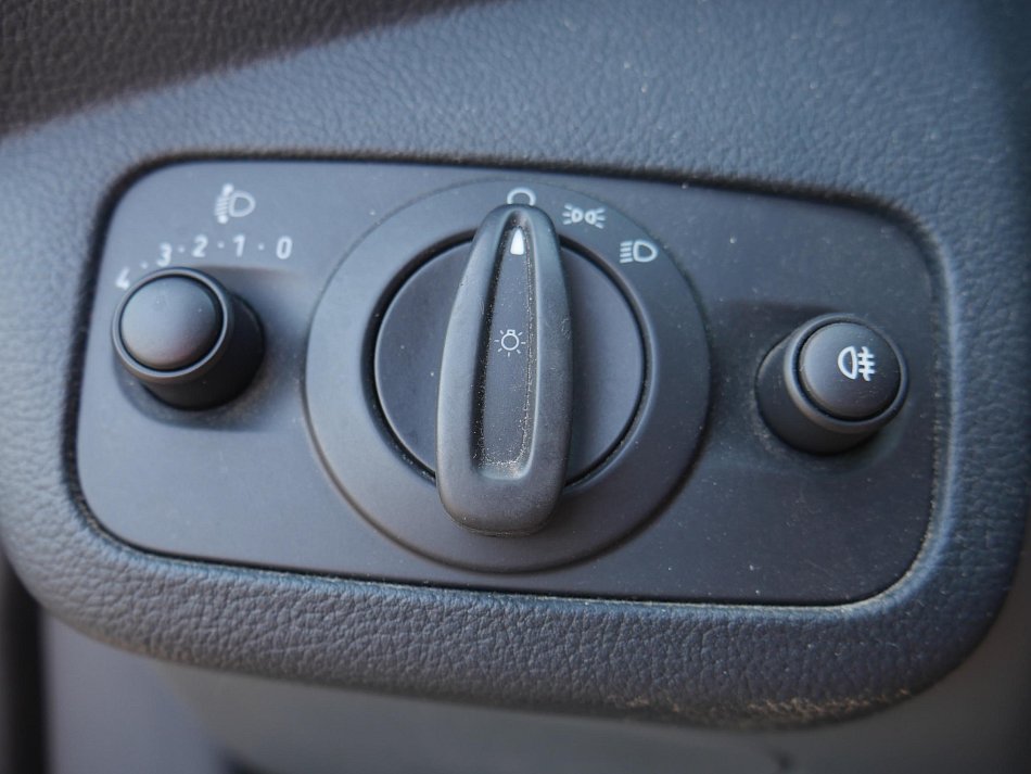Ford C-MAX 1.6i 