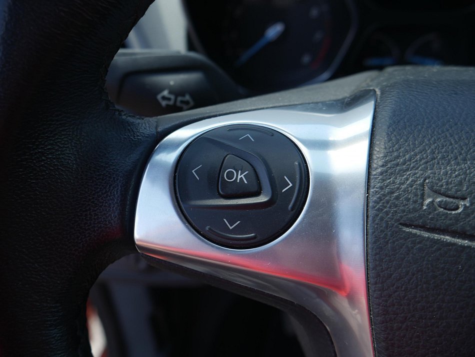 Ford C-MAX 1.6i 