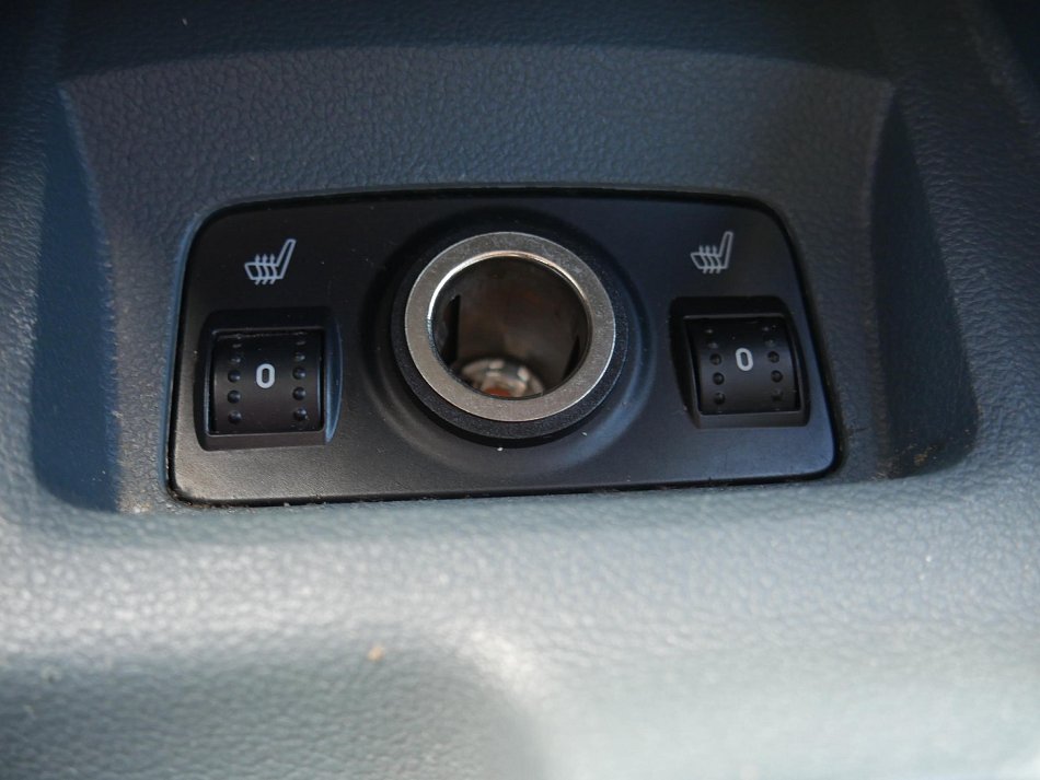 Ford C-MAX 1.6i 