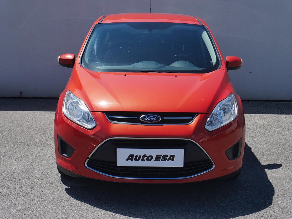 Ford C-MAX 1.6i 