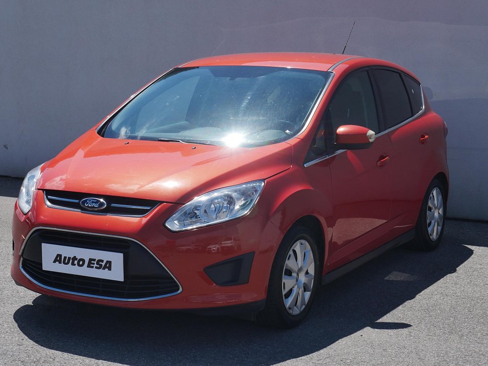 Ford C-MAX 1.6i 
