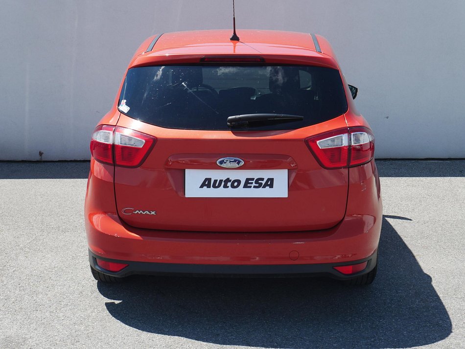 Ford C-MAX 1.6i 