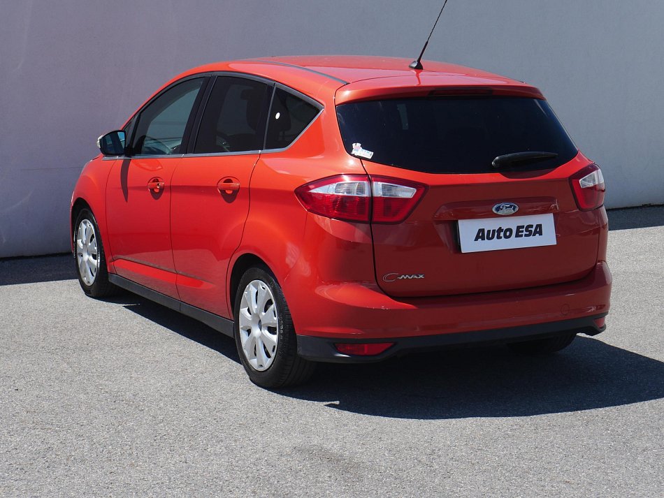 Ford C-MAX 1.6i 