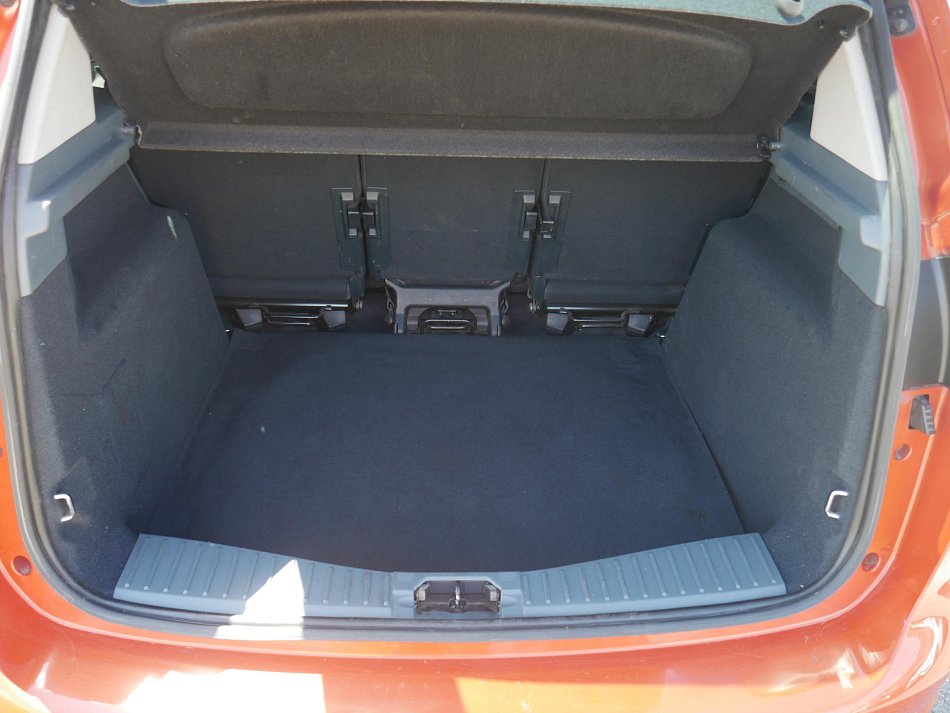 Ford C-MAX 1.6i 