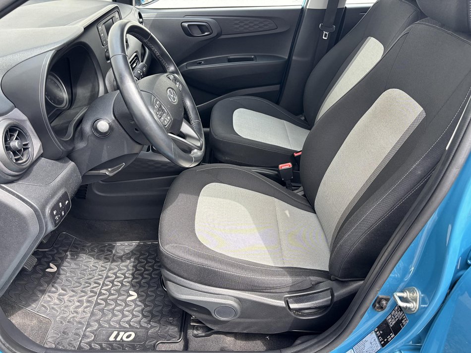 Hyundai I10 1.0i Family