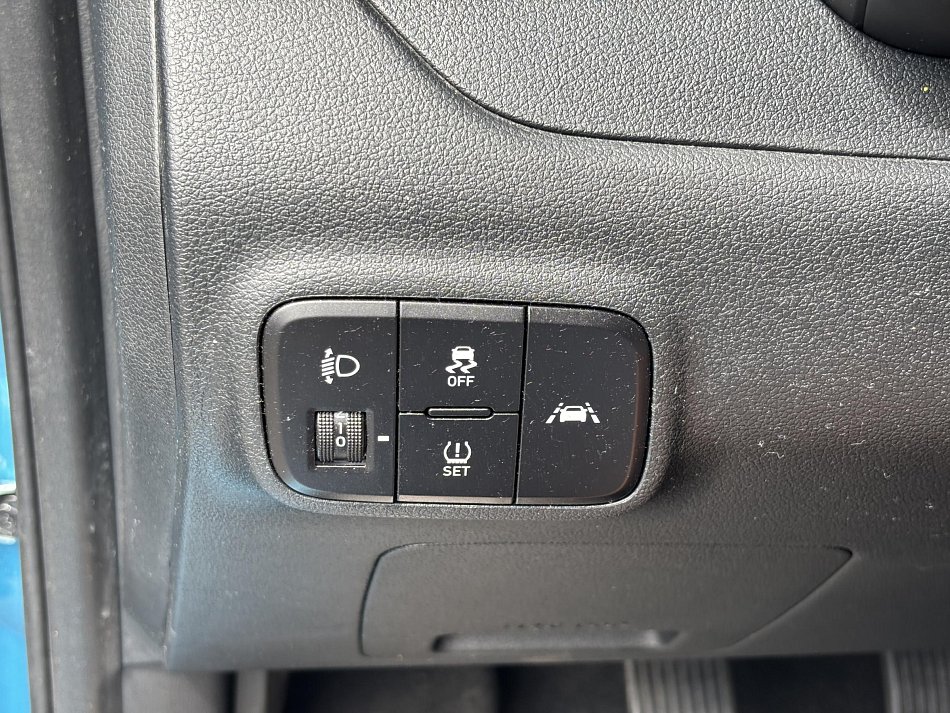 Hyundai I10 1.0i Family