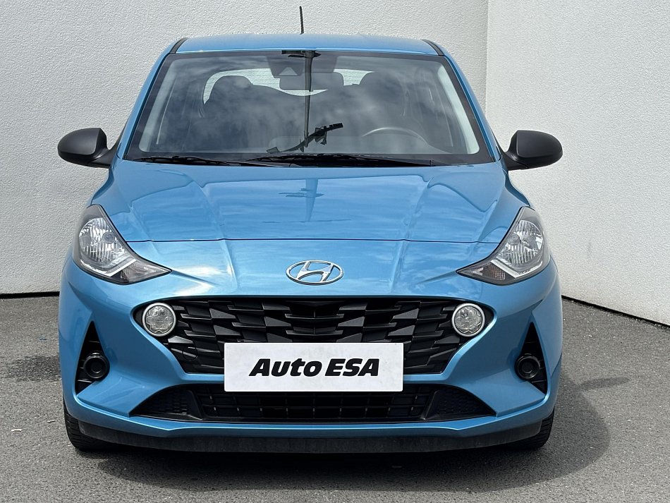 Hyundai I10 1.0i Family
