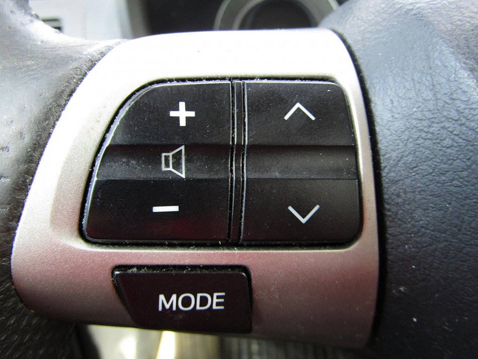 Toyota Auris 1.4 D-4D 