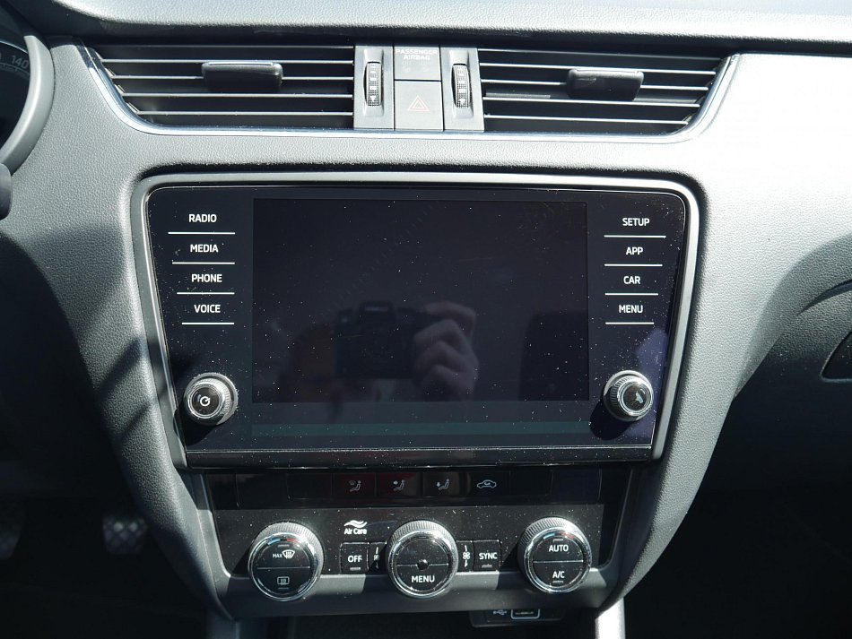 Škoda Octavia III 1.6 TDI 