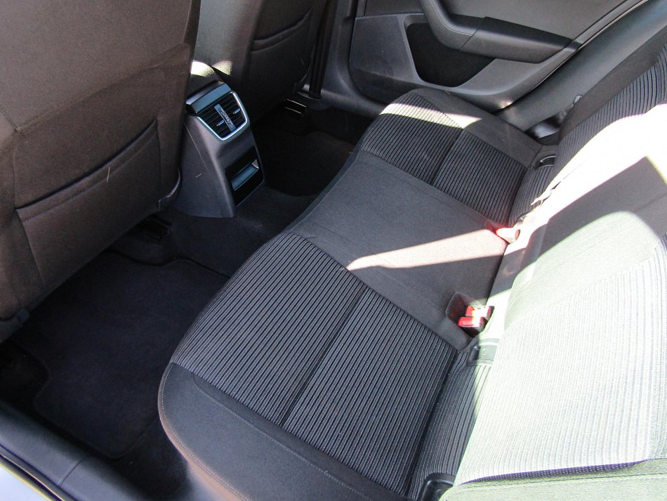Škoda Octavia III 1.6TDi 