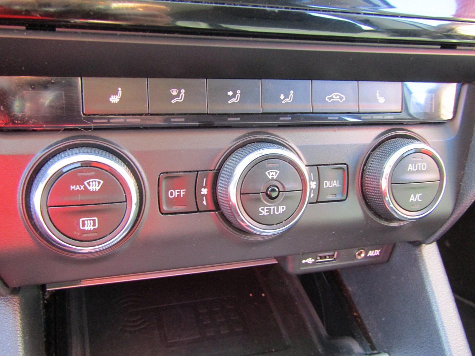 Škoda Octavia III 1.6TDi 