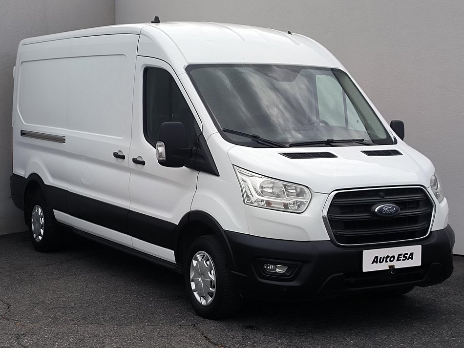 Ford Transit 2.0TDCi Trend L3H2