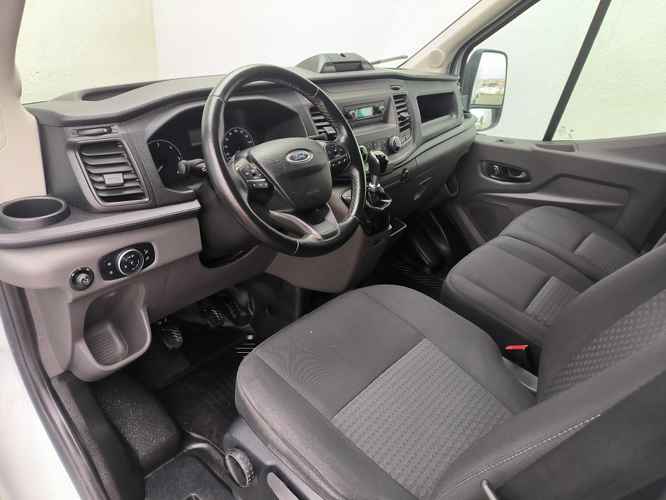 Ford Transit 2.0TDCi Trend L3H2