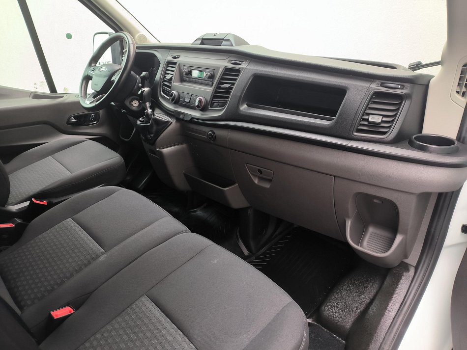Ford Transit 2.0TDCi Trend L3H2