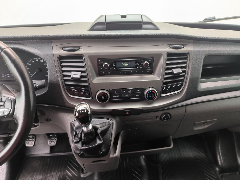 Ford Transit 2.0TDCi Trend L3H2