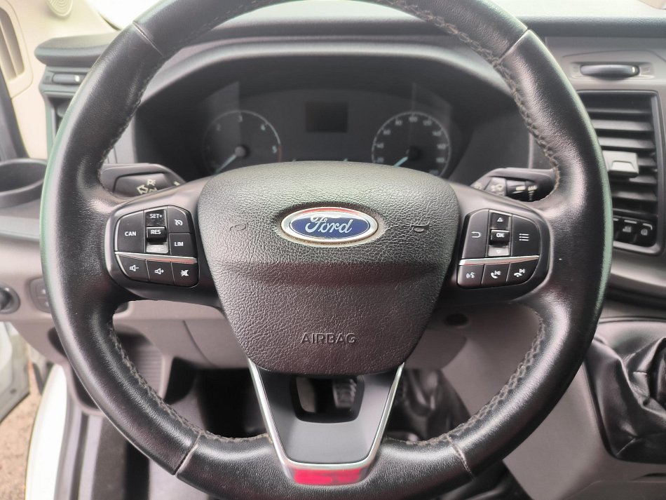 Ford Transit 2.0TDCi Trend L3H2