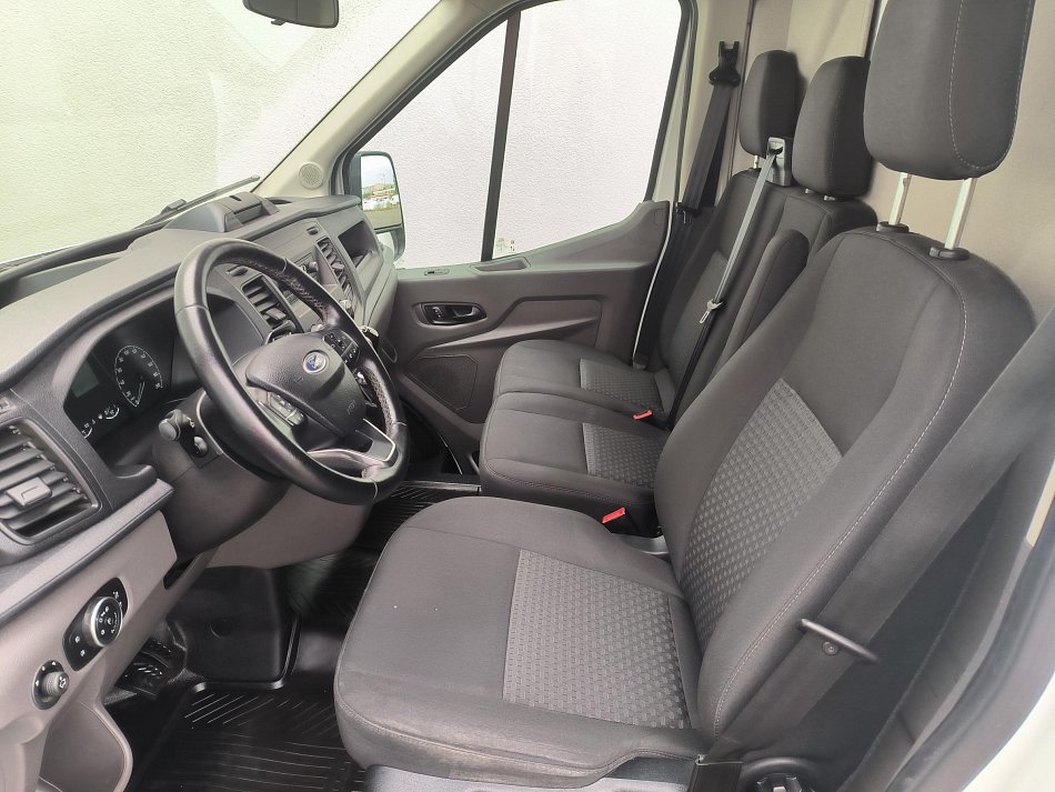 Ford Transit 2.0TDCi Trend L3H2