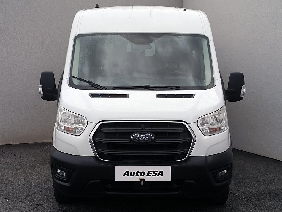 Ford Transit 2.0TDCi Trend L3H2