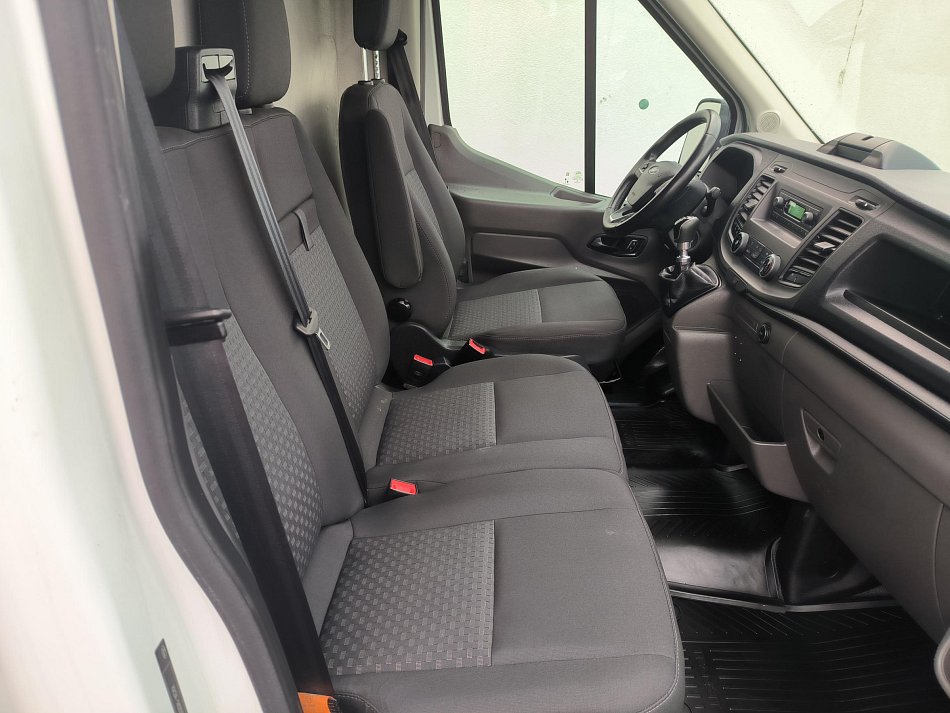 Ford Transit 2.0TDCi Trend L3H2