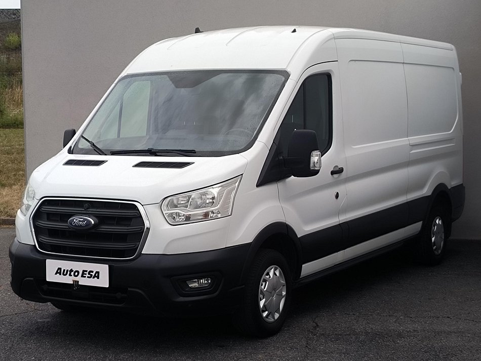 Ford Transit 2.0TDCi Trend L3H2