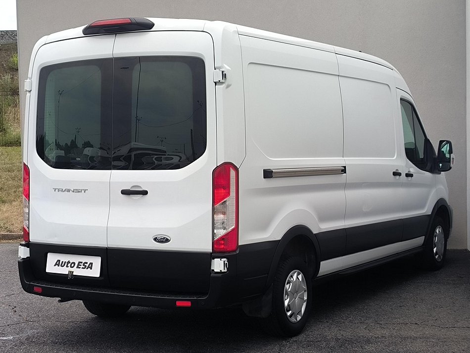 Ford Transit 2.0TDCi Trend L3H2