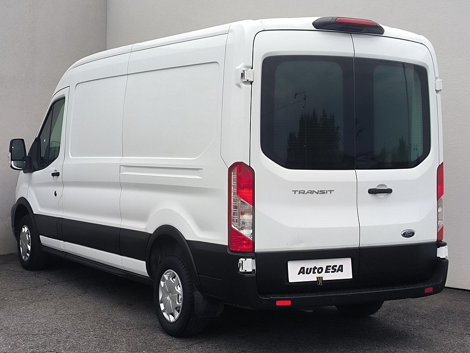 Ford Transit 2.0TDCi Trend L3H2