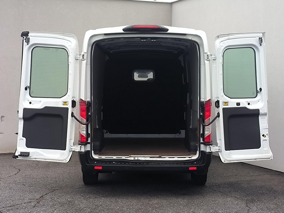 Ford Transit 2.0TDCi Trend L3H2