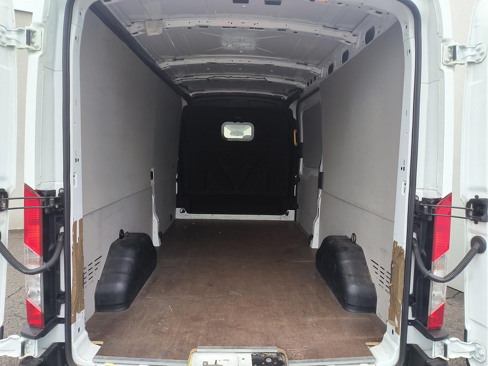 Ford Transit 2.0TDCi Trend L3H2
