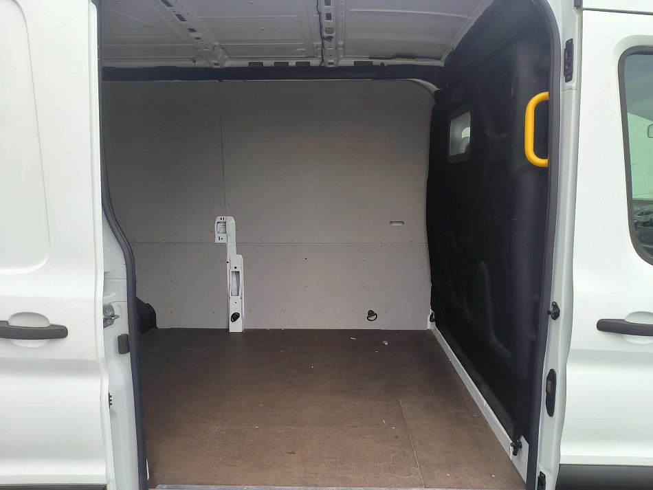 Ford Transit 2.0TDCi Trend L3H2