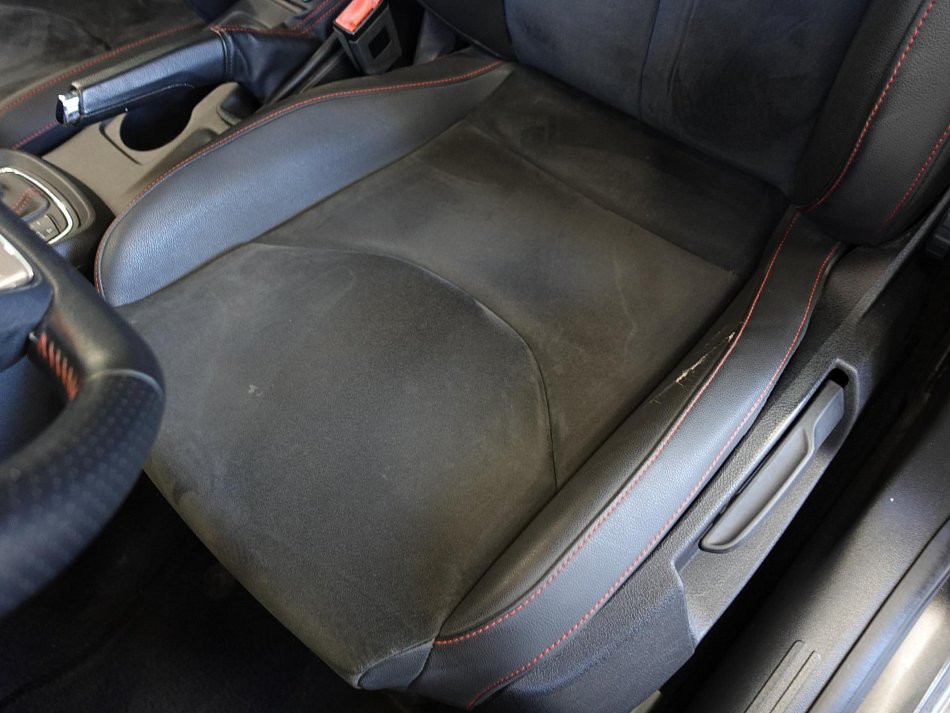 Seat Leon 2.0 TDi FR