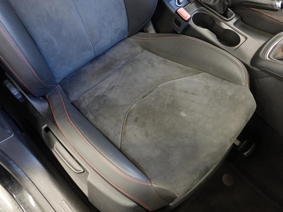 Seat Leon 2.0 TDi FR