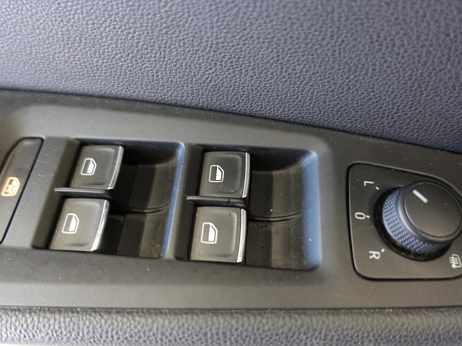 Seat Leon 2.0 TDi FR