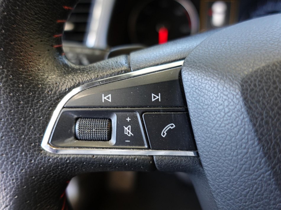 Seat Leon 2.0 TDi FR