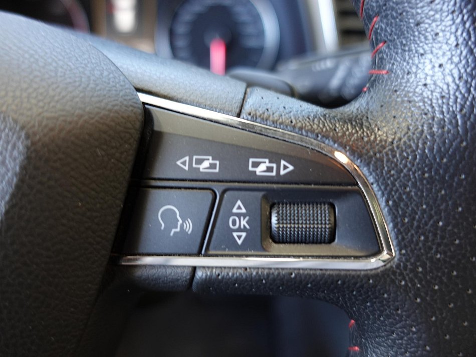 Seat Leon 2.0 TDi FR