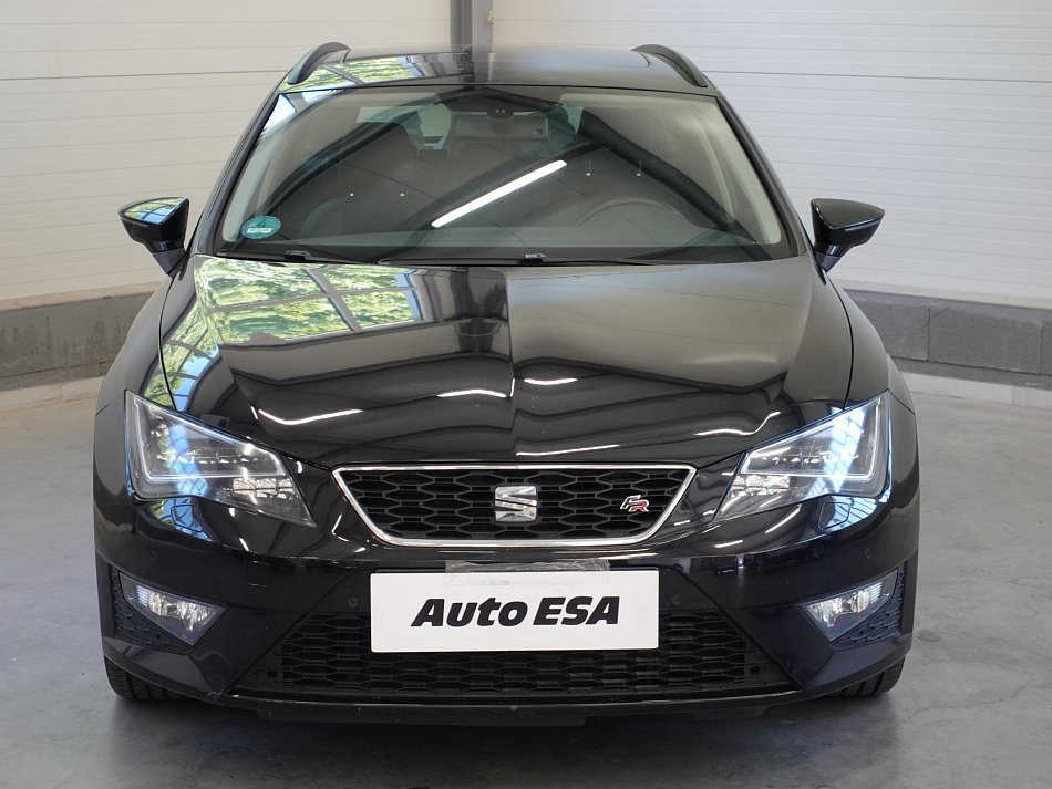 Seat Leon 2.0 TDi FR