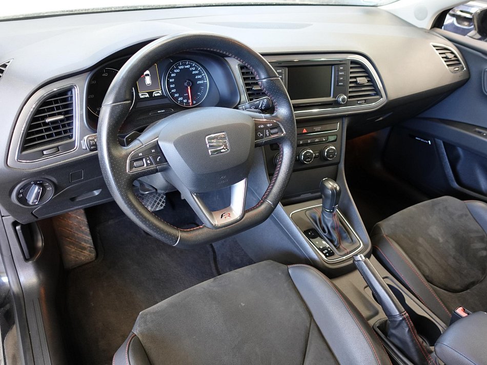 Seat Leon 2.0 TDi FR