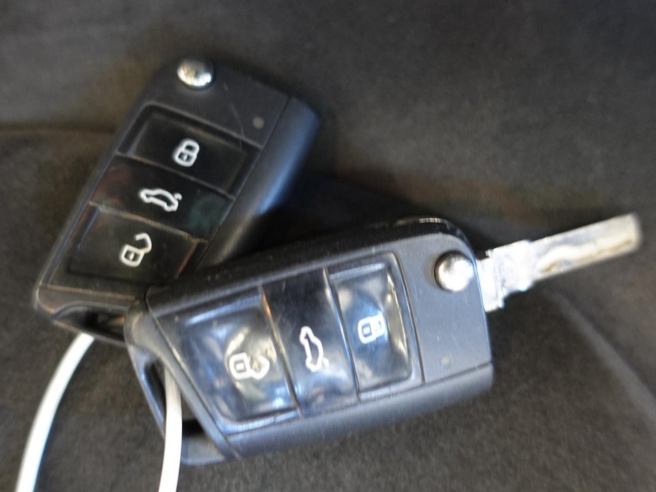 Seat Leon 2.0 TDi FR