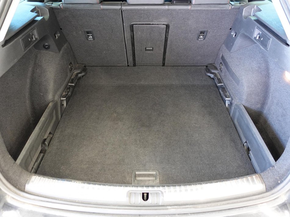 Seat Leon 2.0 TDi FR